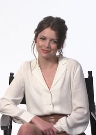 Sara Waisglass