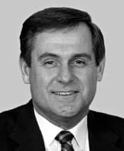 Dan Schaefer