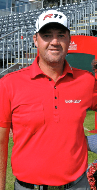 Peter Hanson