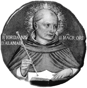 Jordan of Saxony
