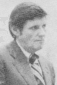 Peter Flaherty