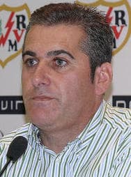 Jose Ramon Sandoval
