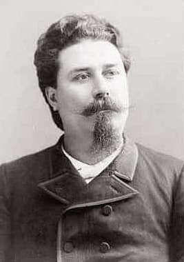 Joseph A. Labadie