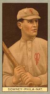 Tom Downey