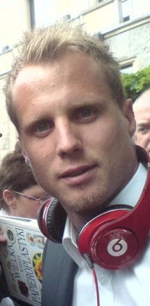 David Limberský