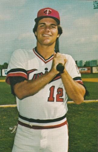 Rick Sofield