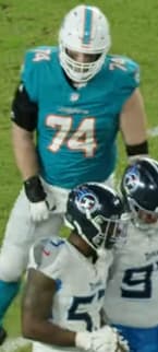 Liam Eichenberg