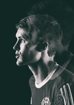 Adam McCabe