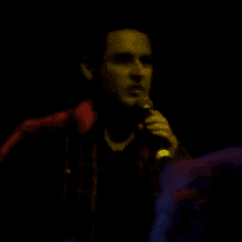 David Hodges