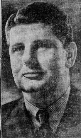 Jay Allen