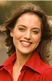 Amy Mainzer
