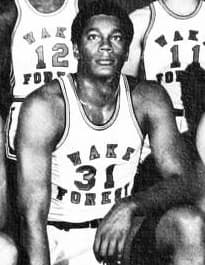 Gil McGregor