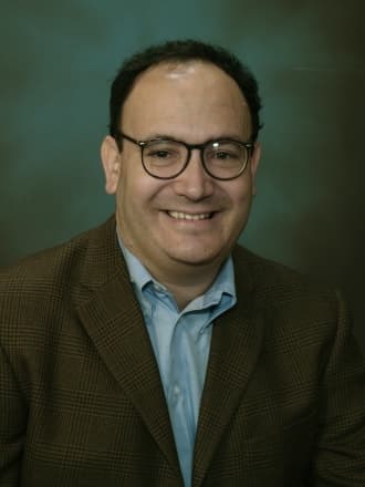 Daniel Golden