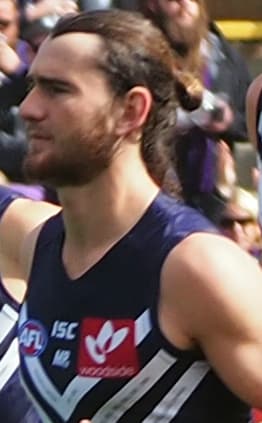 Connor Blakely