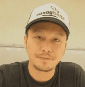 Baron Geisler