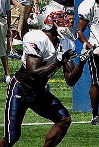 Chad Jackson