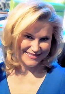 Heidi Nelson