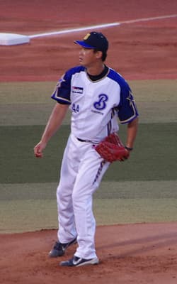 Tomo Ohka