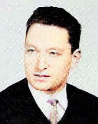 Steven Hoffenberg