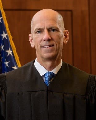 Eric C. Tostrud