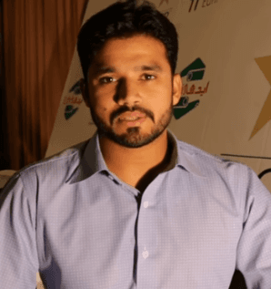 Azhar Ali