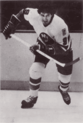 Clark Gillies