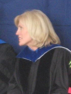 Elaine Dalton