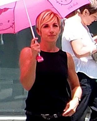 Ana Torroja