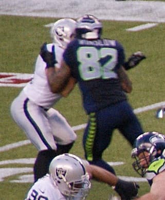 Kellen Winslow Jr.