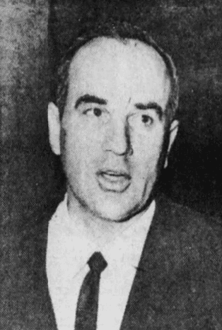 Robert DePugh