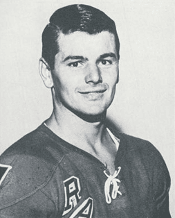 Rod Gilbert