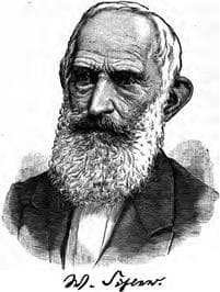 Wilhelm Sihler