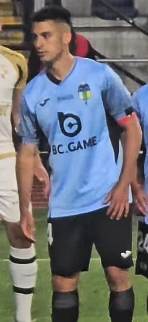 Juan Ignacio Díaz