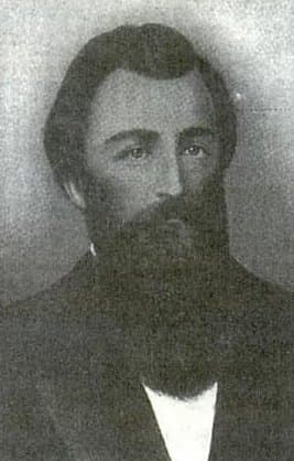 William Mumford