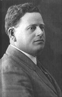 Aaron Aaronson