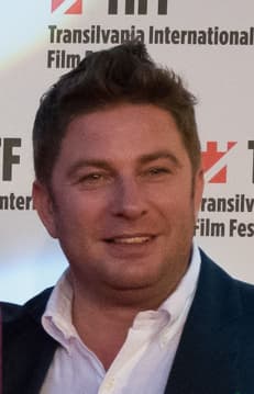 Pavel Bartoș