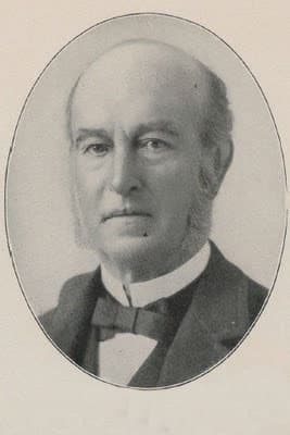 Darius Mills