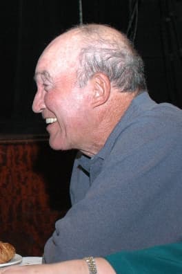 Joe Santos
