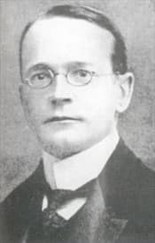 Joseph McCabe
