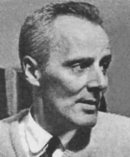 Mario Cesariny