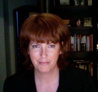 Maureen Ryan