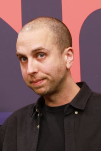 Brandon Cronenberg