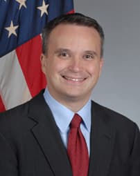 Christopher Padilla