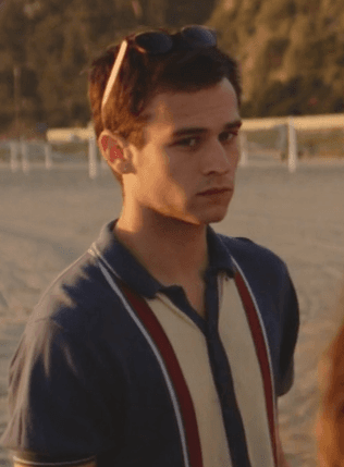 Brandon Flynn