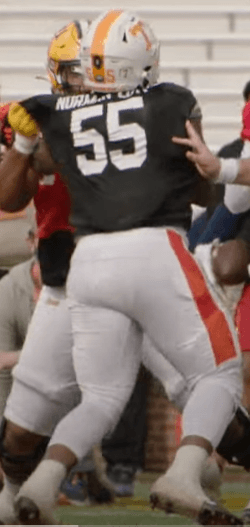 Omarr Norman-Lott