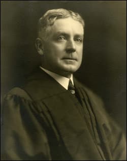 Benjamin Cunningham