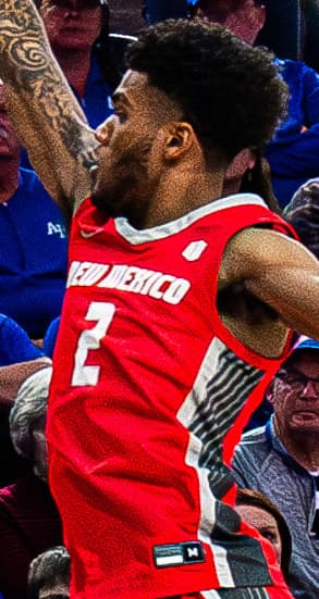 Donovan Dent