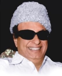 M. G. Ramachandran