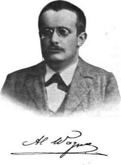 Alexander Wagner