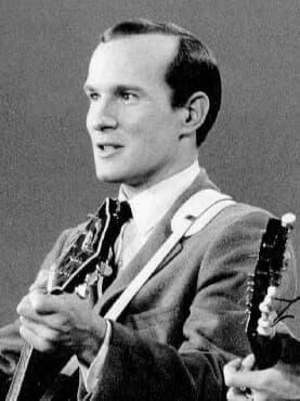Tommy Smothers